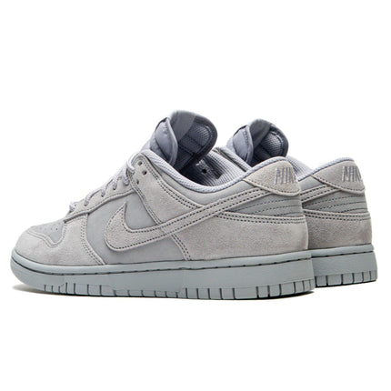 Nike Dunk Low SE Wolf Grey IB6651-002 Men's Fashion Sneaker New