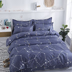 Arctic Star / 150x200cm Quilt Cover
