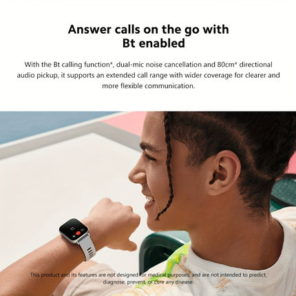 Redmi Watch 5 Active