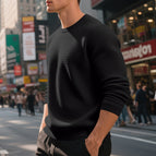 Black / L