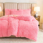 135cm*200cm / Dark Pink