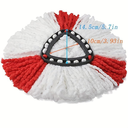 Mop Refill Heads