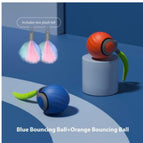 Blue orange