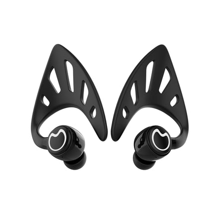Wireless Headphones, High Quality Wireless Headphones, Quadratic Earphone,