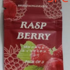 Raspberry / 5PCS