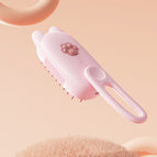 Pink / Color Box English Packaging / USB