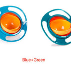 Blue Geen / 2pc