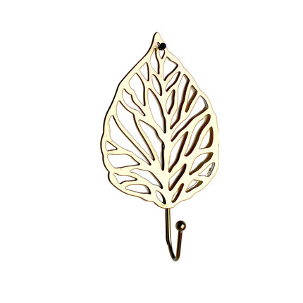 Hook Viscose Key Wall Clothes Hanger