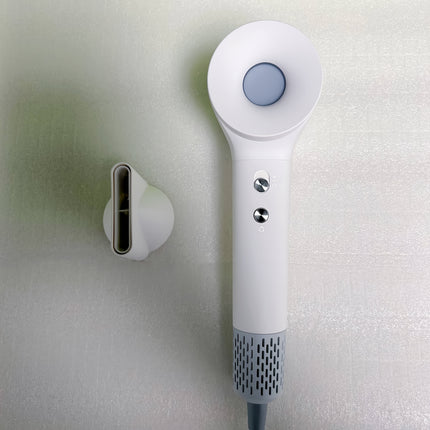 High-Speed Hair Dryer with Negative Ions, Designed for Luxury Hotels, Featuring Low Noise,