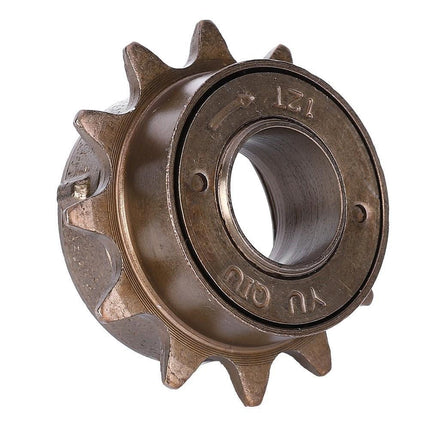 Bike Electric Vehicle 12T 14 Tooth Flywheel Refitted Accessories