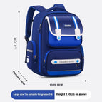 0507 Large Royal Blue