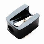 Black / Pencil sharpener