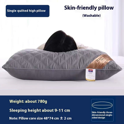 Pillow Core Comfortable Pillow