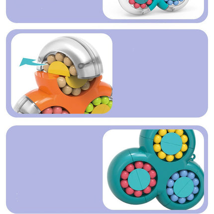 Creative Decompression Educational Toys For Children