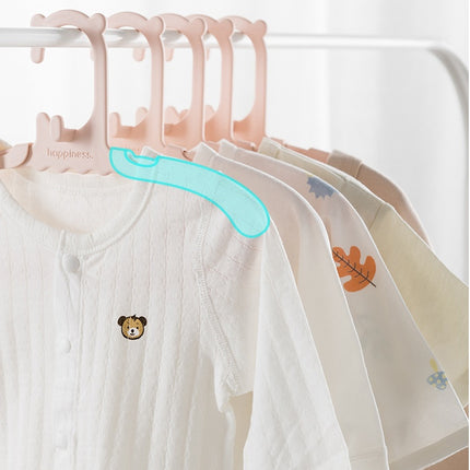 BBaby Multifunctional Retractable Hanger