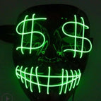 Fluorescent