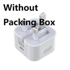 PD British Standard 20W / Without Packing Box
