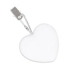 Heart shaped Purse light1