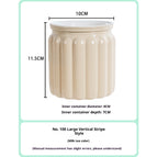 Milk Tea Color