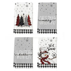Christmas Suit02 / 40x60cm1pcs