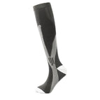 No Show Socks Gray / ＳtoＭ