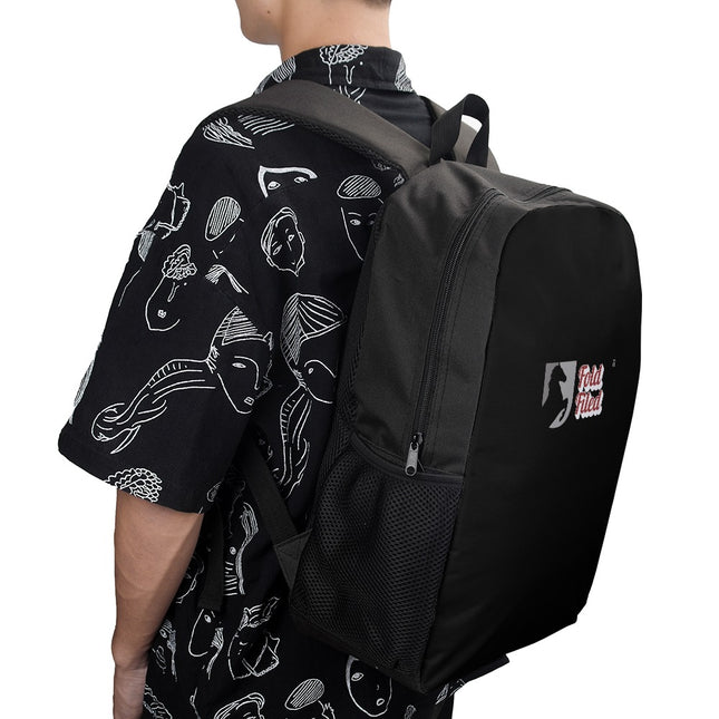 New 17 inch Shoulder Backpack