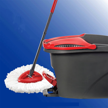 Spin Mop & Bucket System