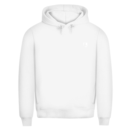 Herren Premium Bio Hoodie FOLDFILED