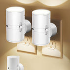 Monochrome warm light white / US / 1PCS