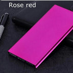 Rose Red / 8000MAH