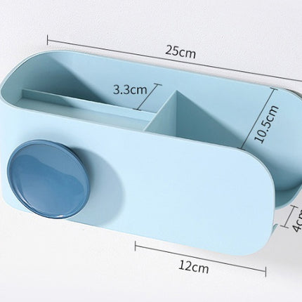 Multifunctional Bathroom Hanger