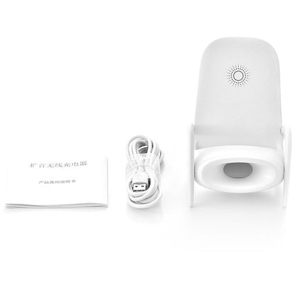 Mobile phone wireless charger