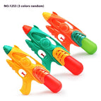 125333 Water Gun