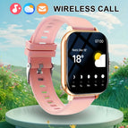 Golden&pink