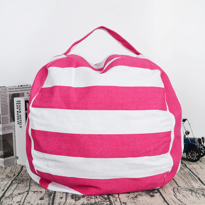 Storage bean bag