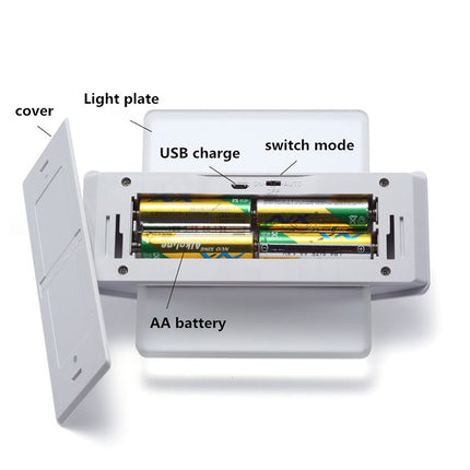 Sensor LED Night Light