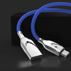 Type C / 2m / Blue