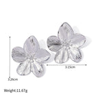 Style E-Earring-03-S