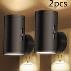 American Standard / RGB Without Remote Control / 2PCS