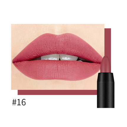 DNM Matte Matte Lipstick