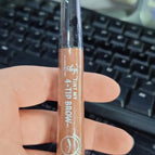 No1 light brown / English packaging