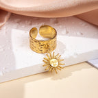 Ring A / Adjustable