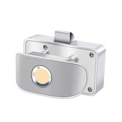 Smart Drawer Cabinet Handl-free Fingerprint Lock Home Office Bluetooth Remote