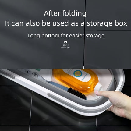 Multi-Use for Cleaning, Camping, Fishing, Large Capacity Household Essential