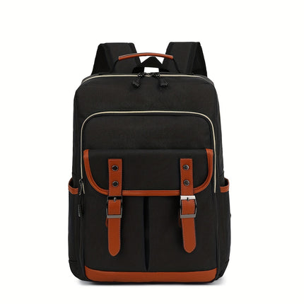 New Travel Leisure Business Backpack, Computer Bag,