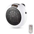 White / With remote control / US