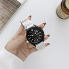 Reflective White / 20mm