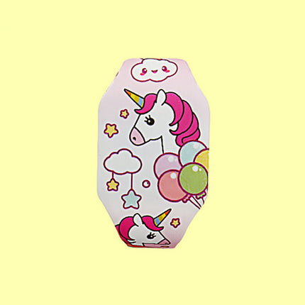Children's Iuminous Watch LED Cartoon Glowing Toy Watch