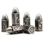 Antique Silver