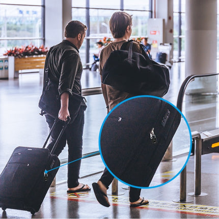 Special Price Fingerprint Hanging Bag Lock Password Lock